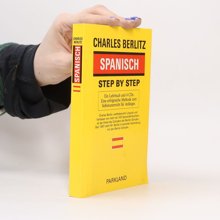 Berlitz Charles Spanisch