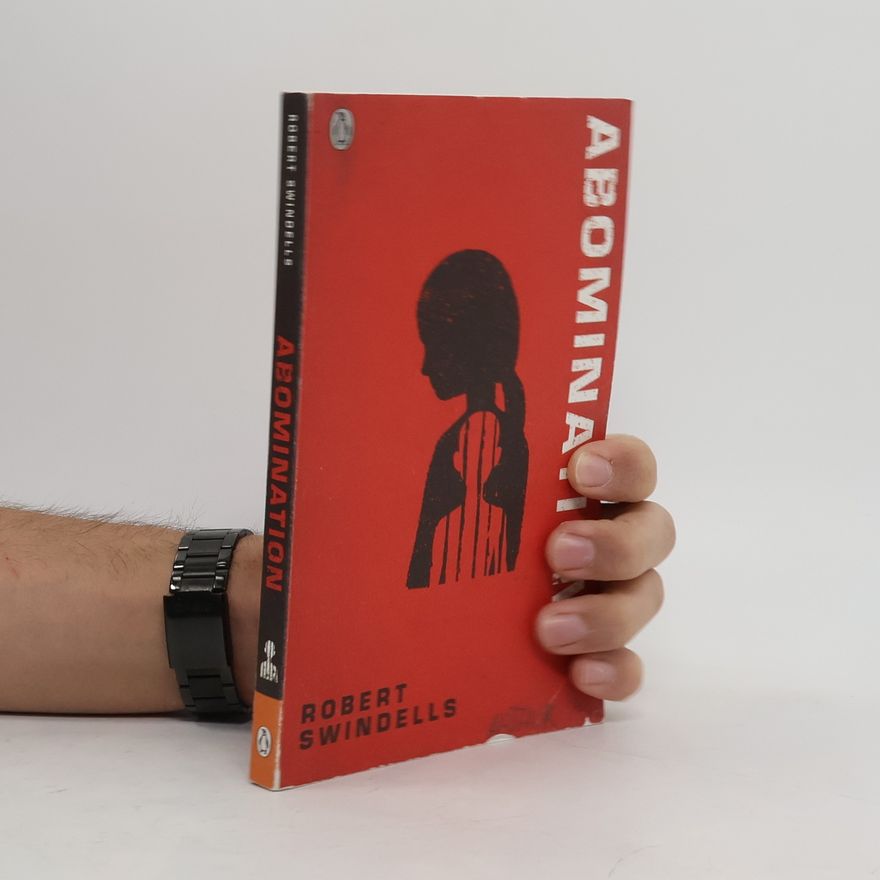 Robert Swindells Abomination