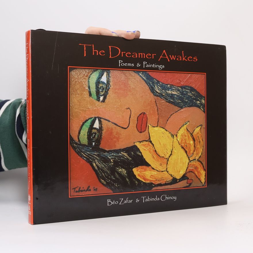 Tabinda Chinoy The Dreamer Awakes