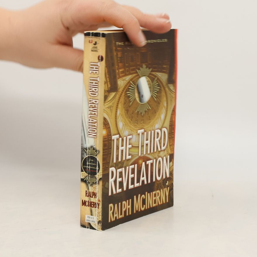 Ralph McInerny The Third Revelation