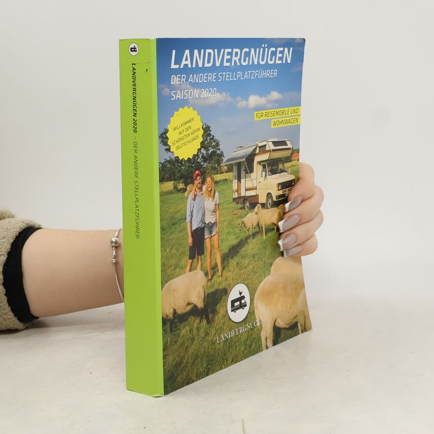 Various authors Landvergnügen 2020