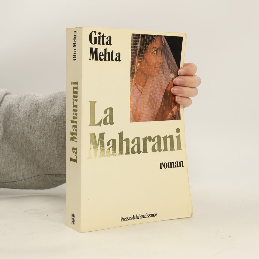 Gíta Mehta La Maharani