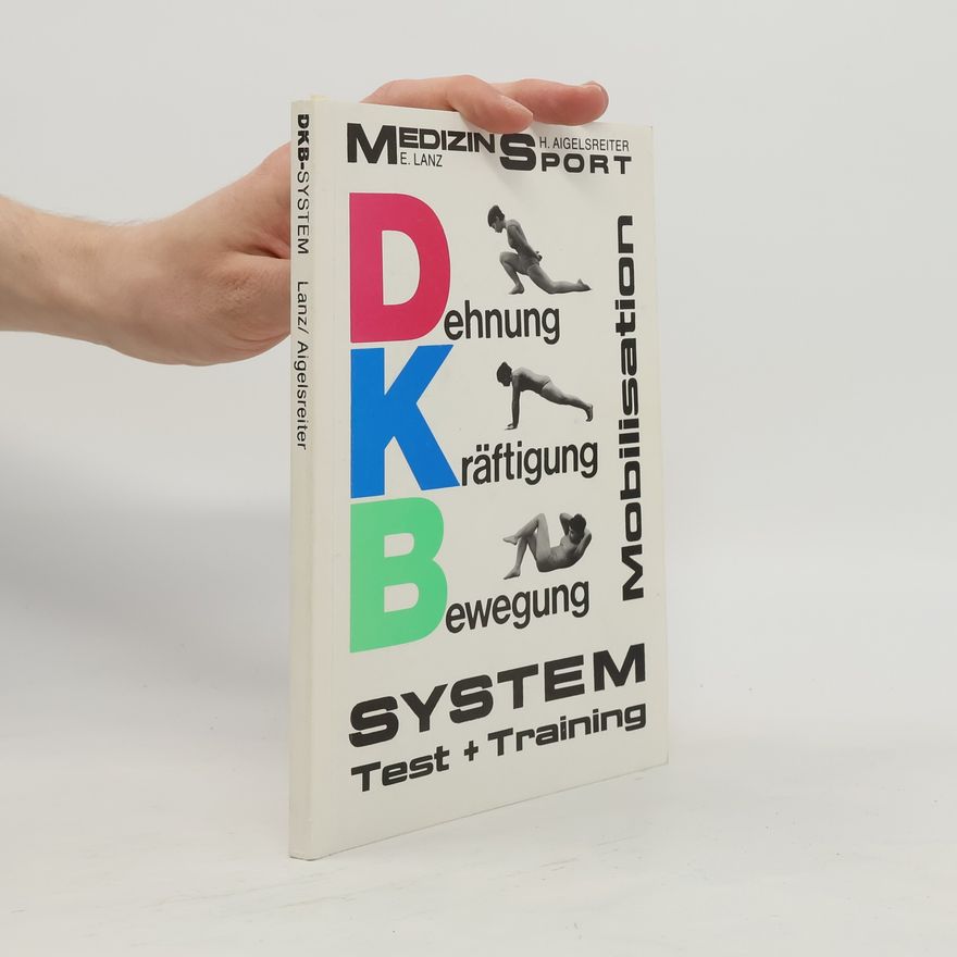 Eduard Lanz DKB-System