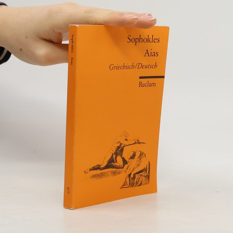 Sophokles Aias