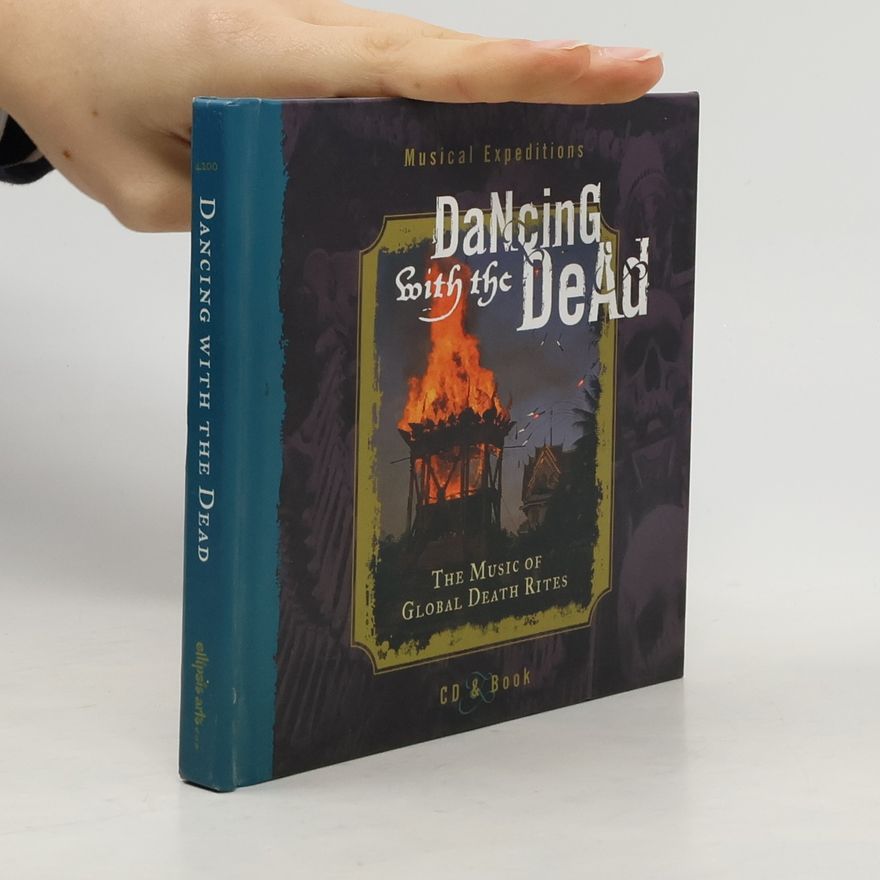 Autorenkollektiv Musical Expeditions: Dancing with the Dead