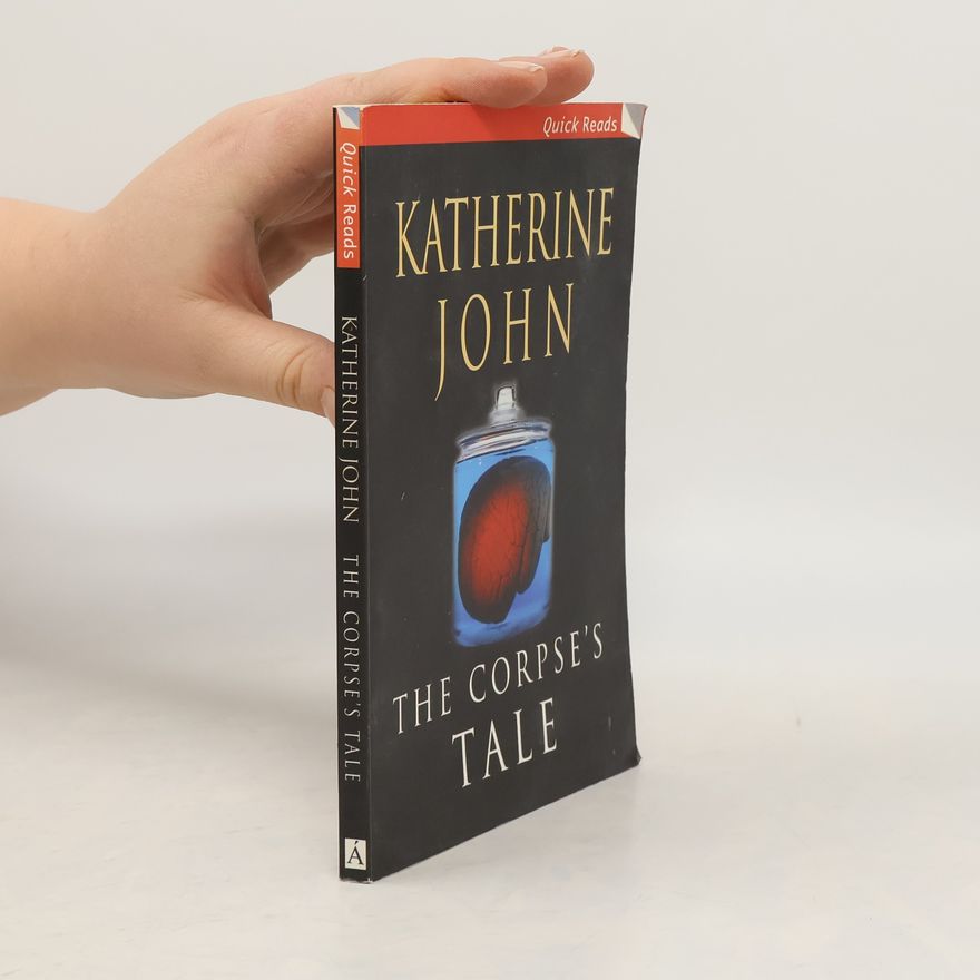 Catrin Collier The Corpse's Tale