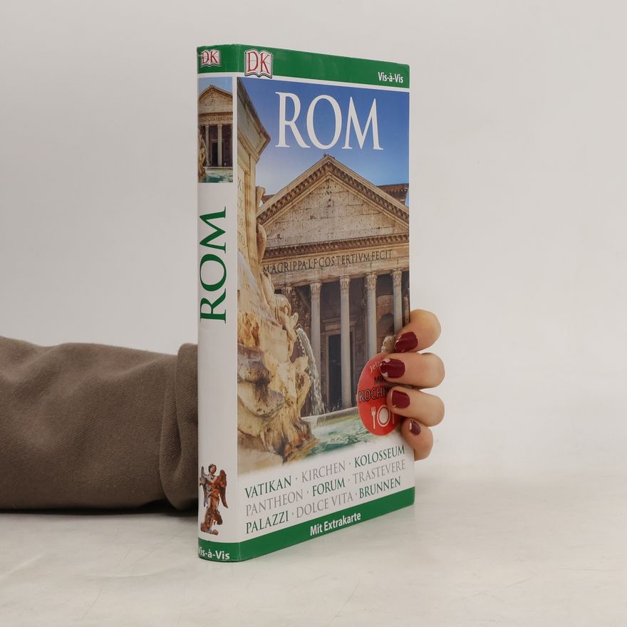 Olivia Ercoli Rom