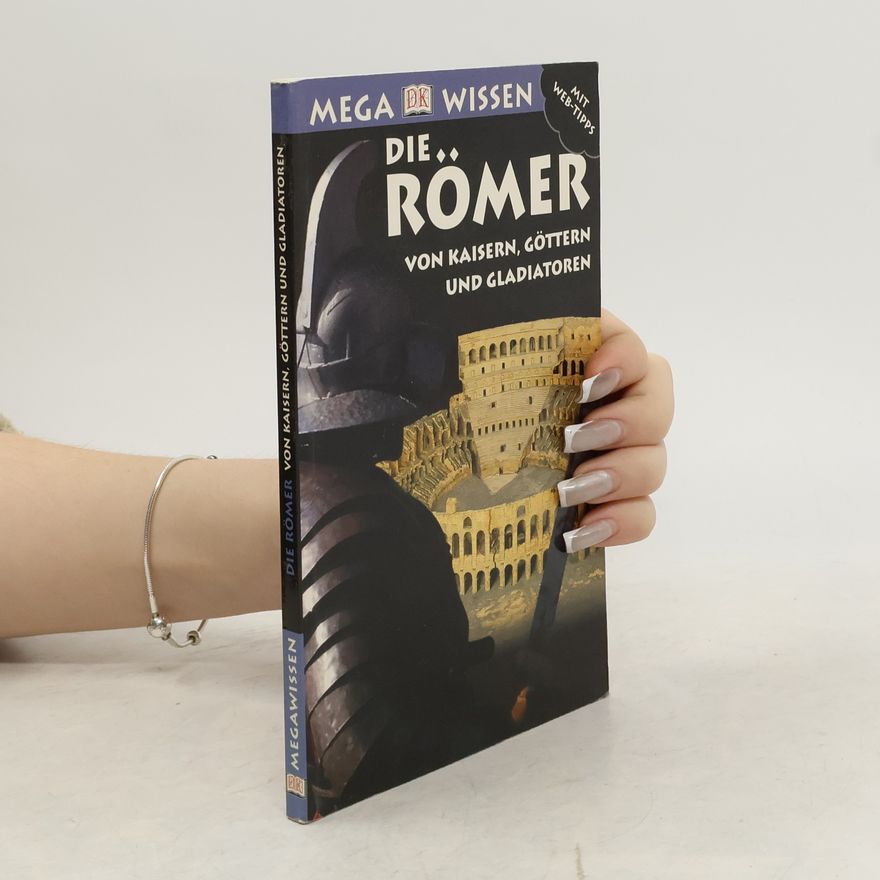 John Malam Die Römer