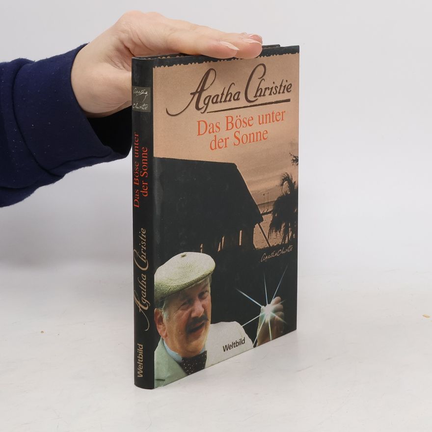 Agatha Christie Das Böse unter der Sonne