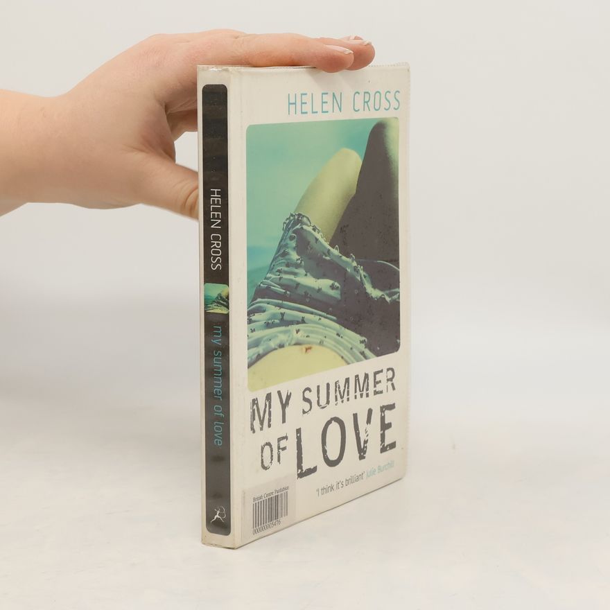 Helen Cross My Summer of Love