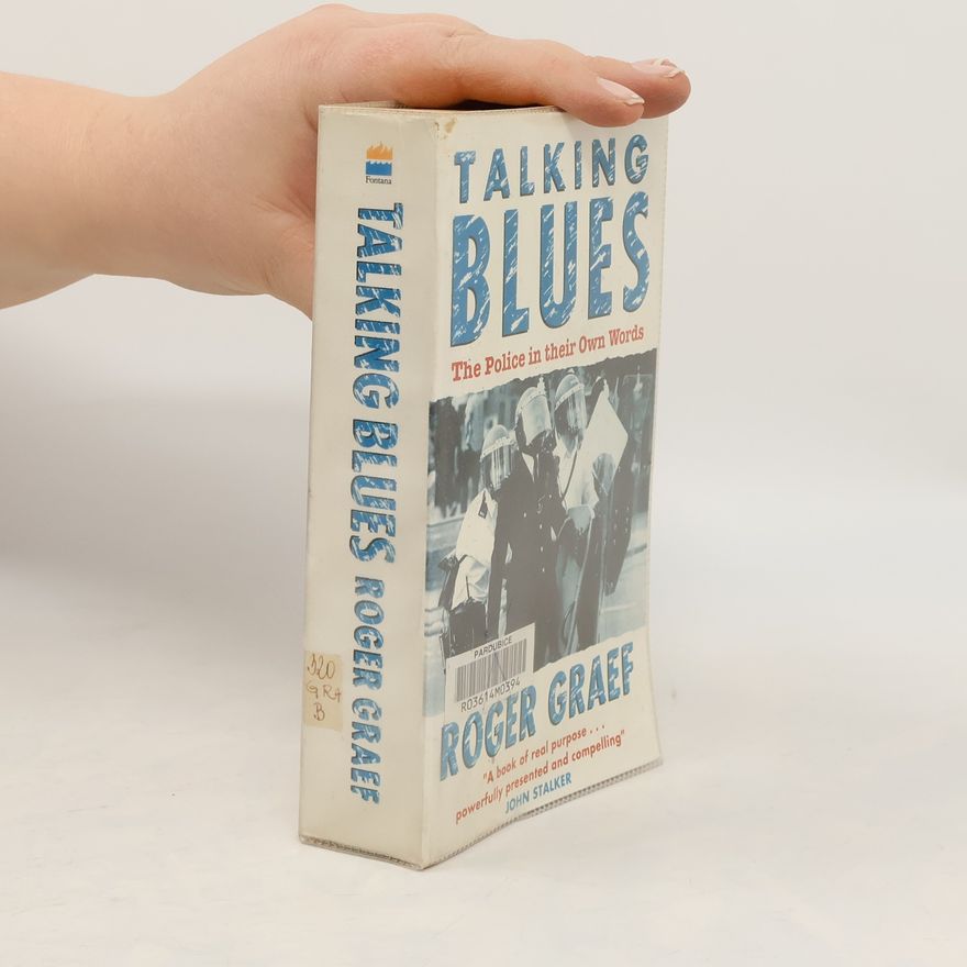 Roger Graef Talking Blues