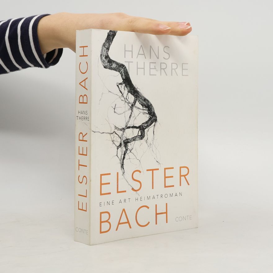 Hans Therre Elsterbach
