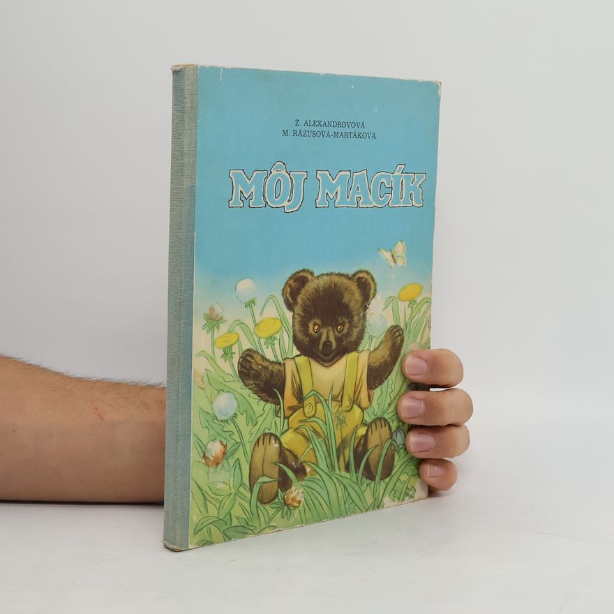 Autorenkollektiv Môj macík