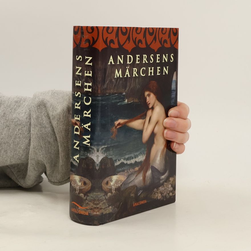 Hans Christian Andersen Andersens Märchen