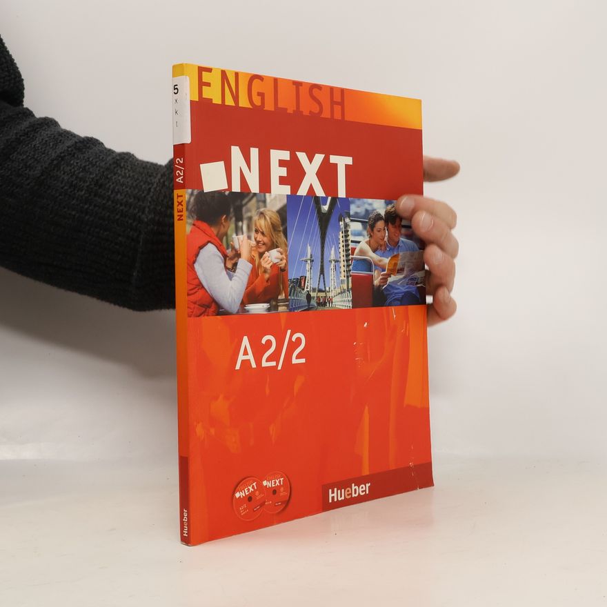 Callus English Next A2/2