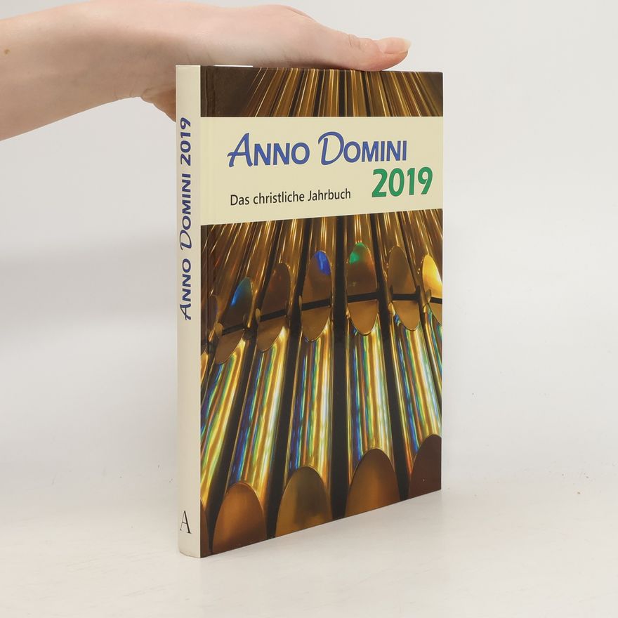 Robert Huefner Anno Domini 2019