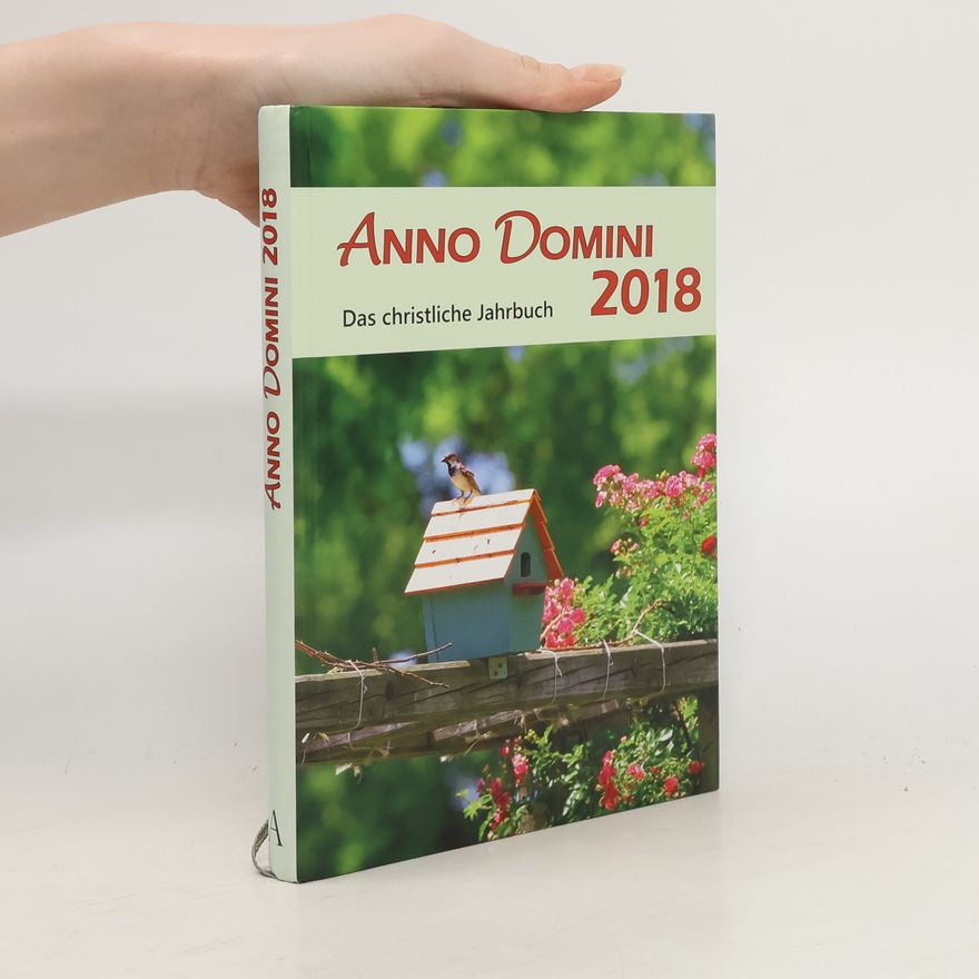 AA.VV. Anno Domini 2018