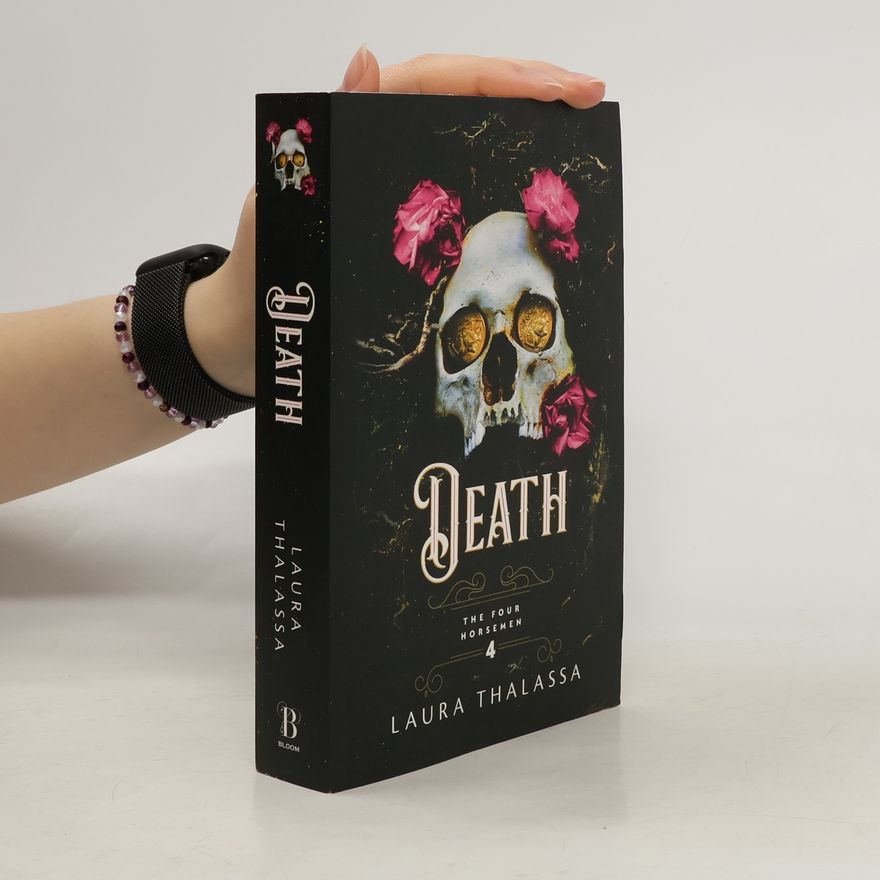 Laura Thalassa Death