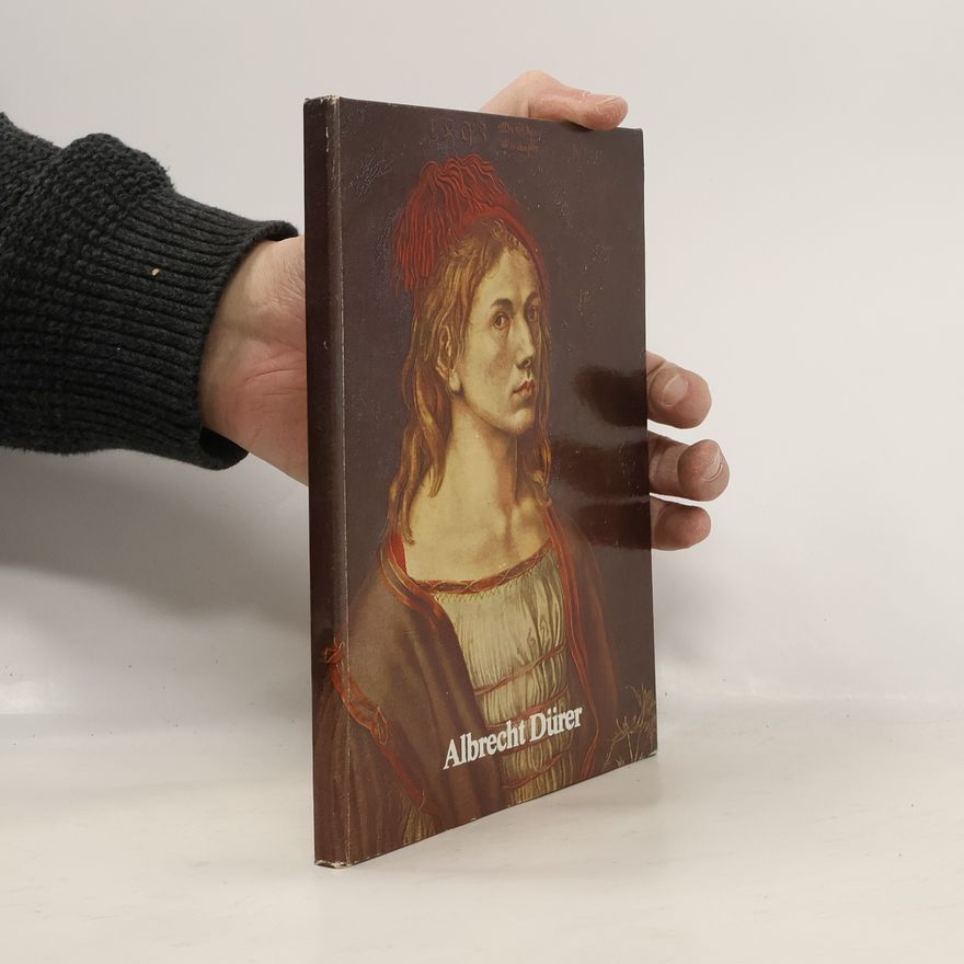 André Deguer Albrecht Dürer