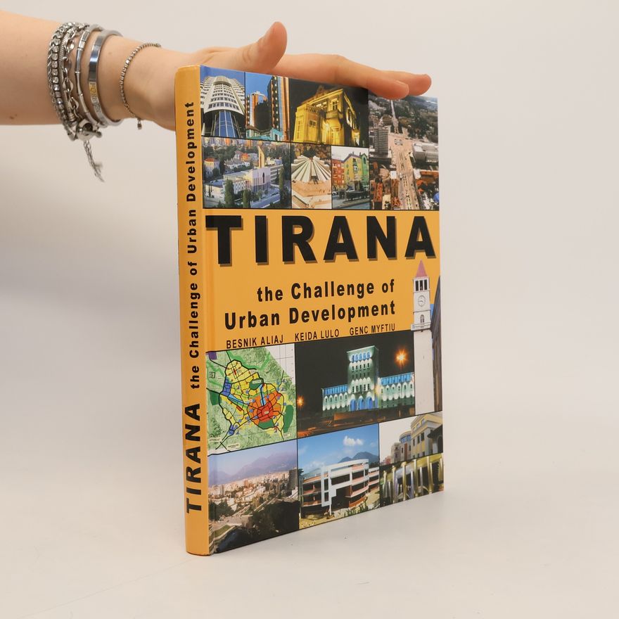 Genc Myftiu Tirana
