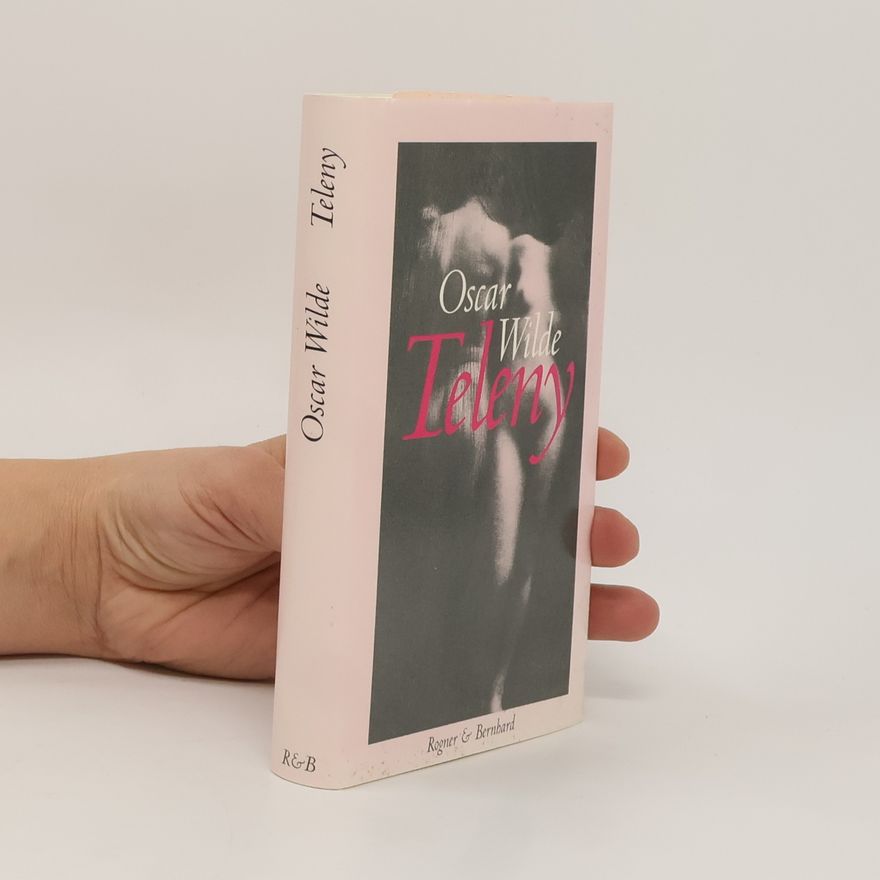 Oscar Wilde Teleny