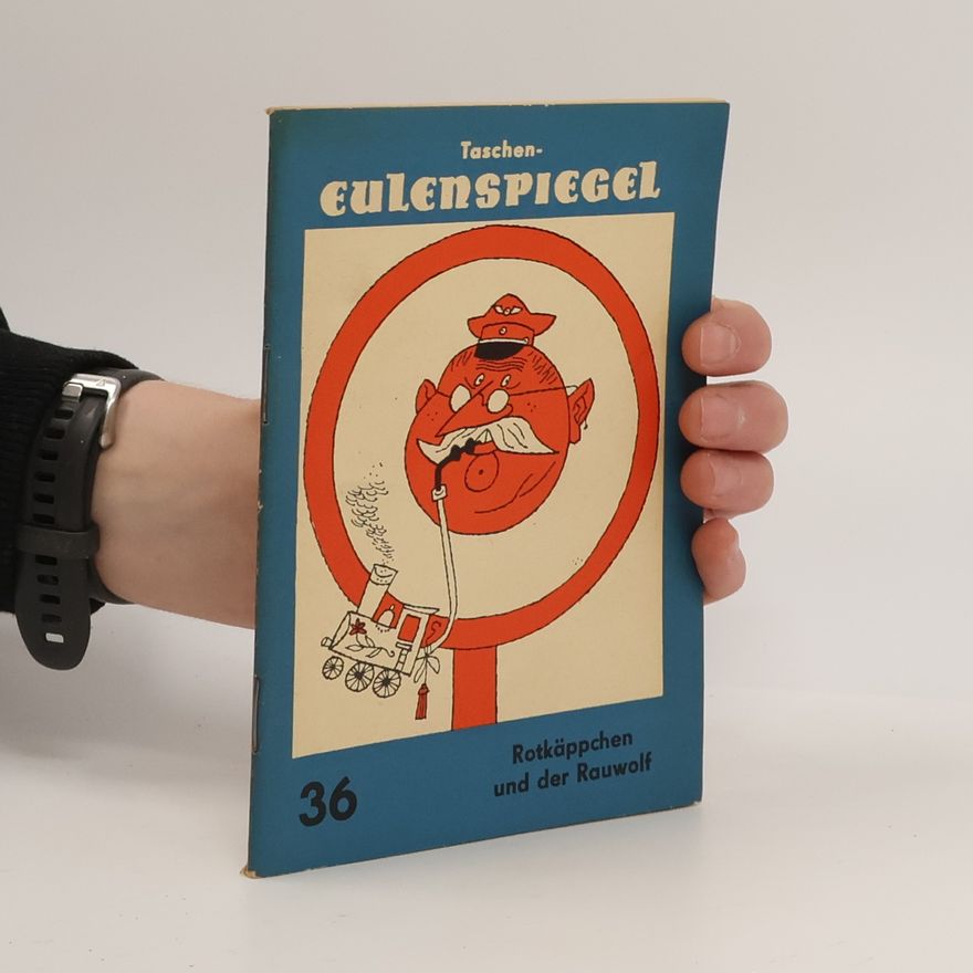 Louis Rauwolf Taschen-Eulenspiegel