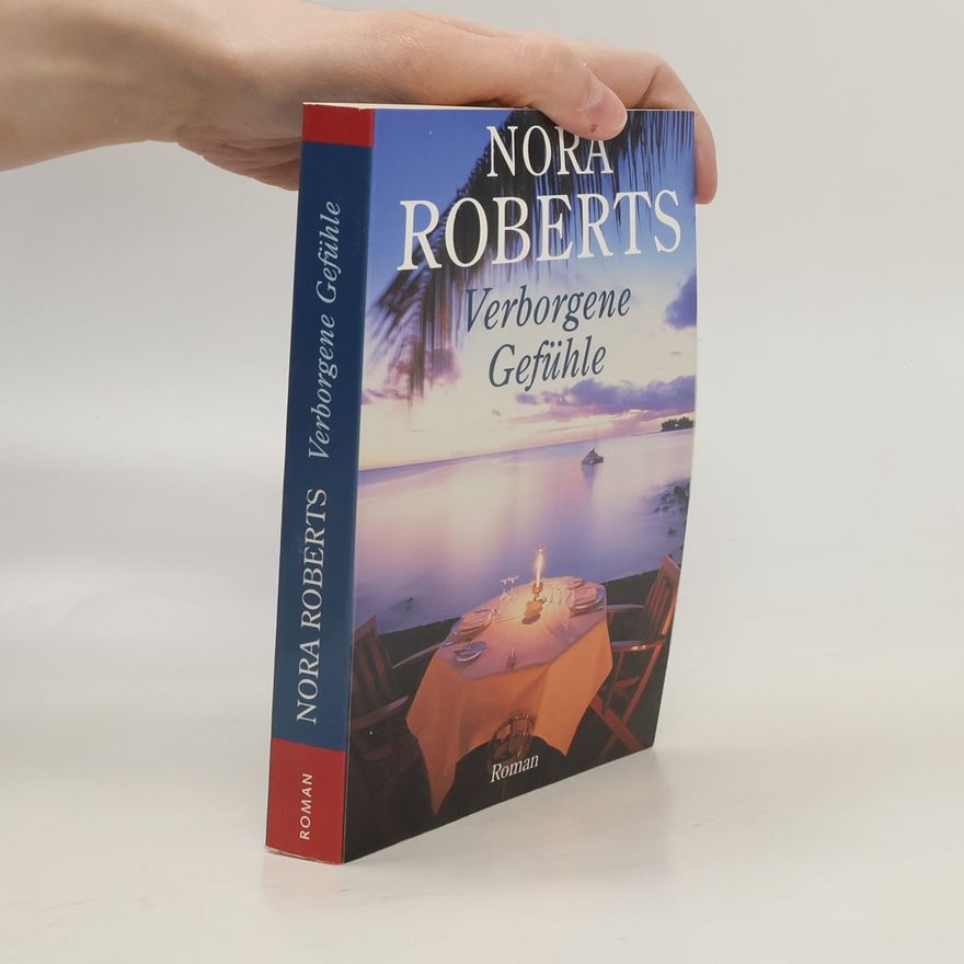 Nora Roberts Verborgene Gefühle