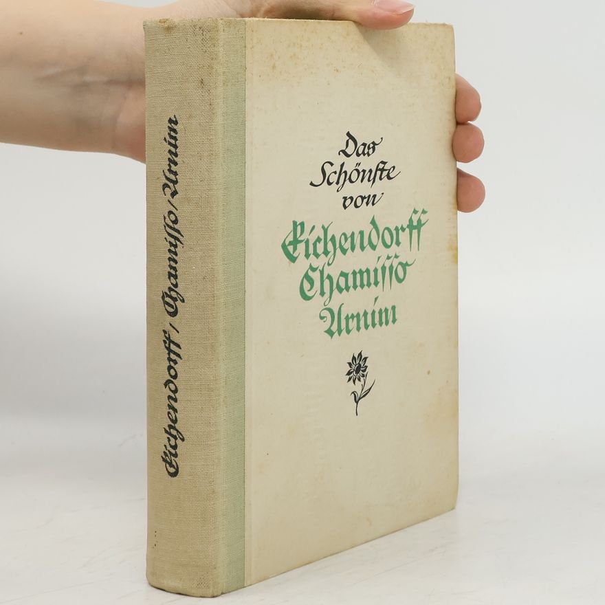 Adalbert Stifter Das Schönste von Adalbert Stifter