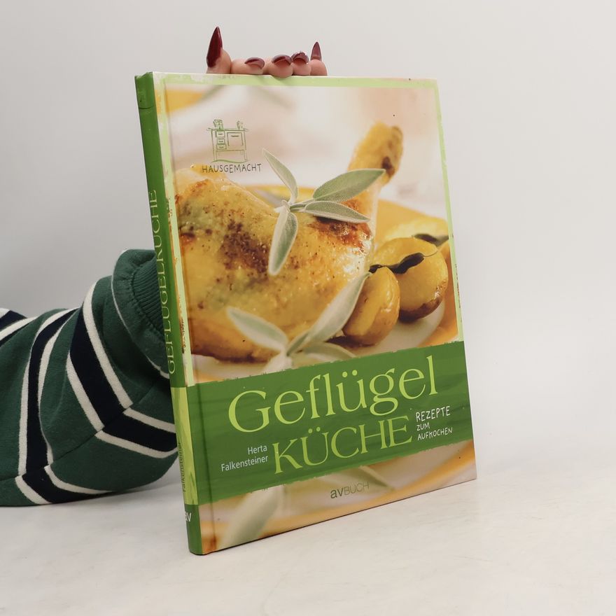 Herta Falkensteiner Geflügelküche