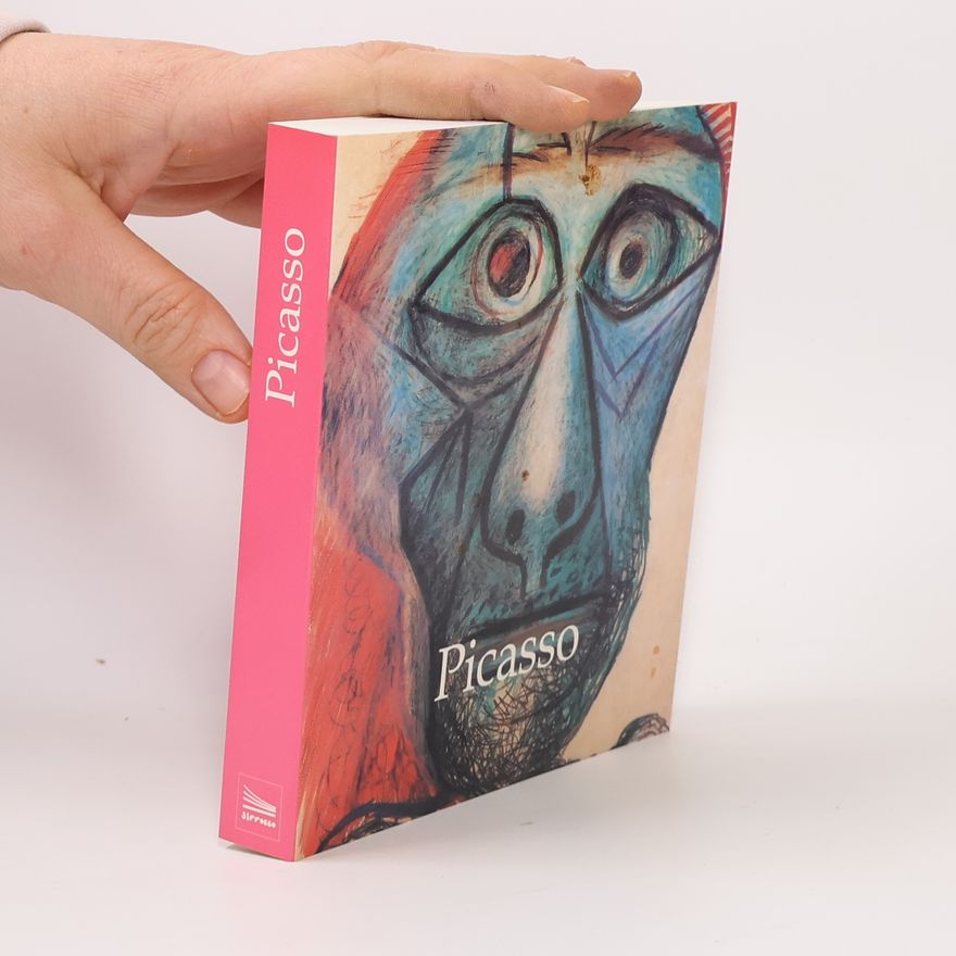 Pablo Picasso Picasso