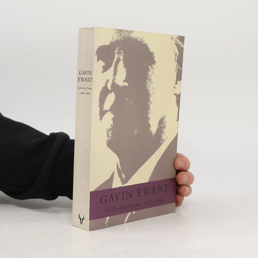 Gavin Ewart Collected Poems