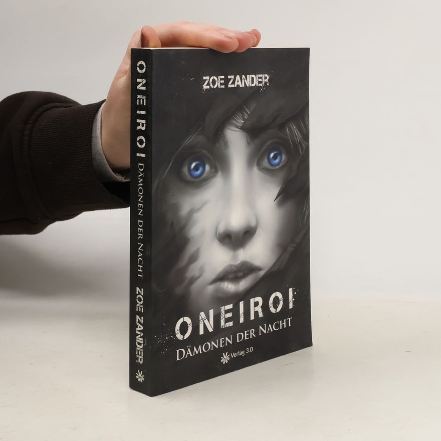 Zoe Zander Oneiroi