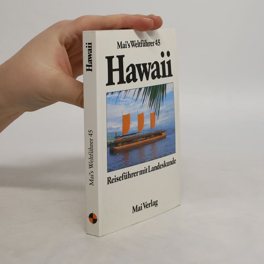 Eberhard Stahn Hawaii