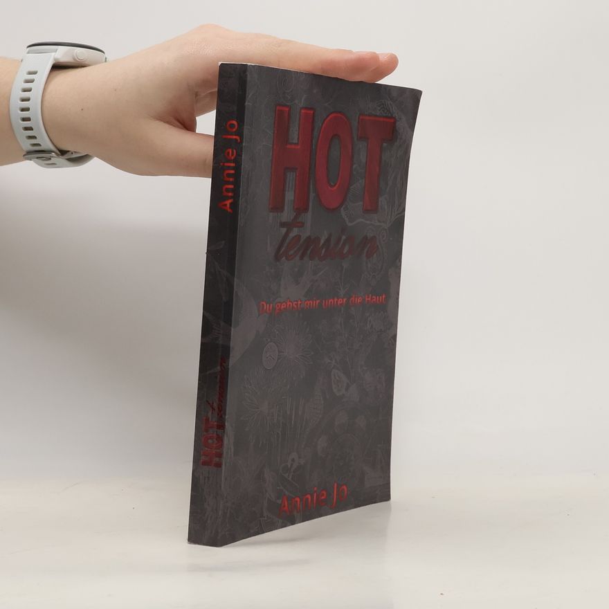 Annie Jo Hot Tension