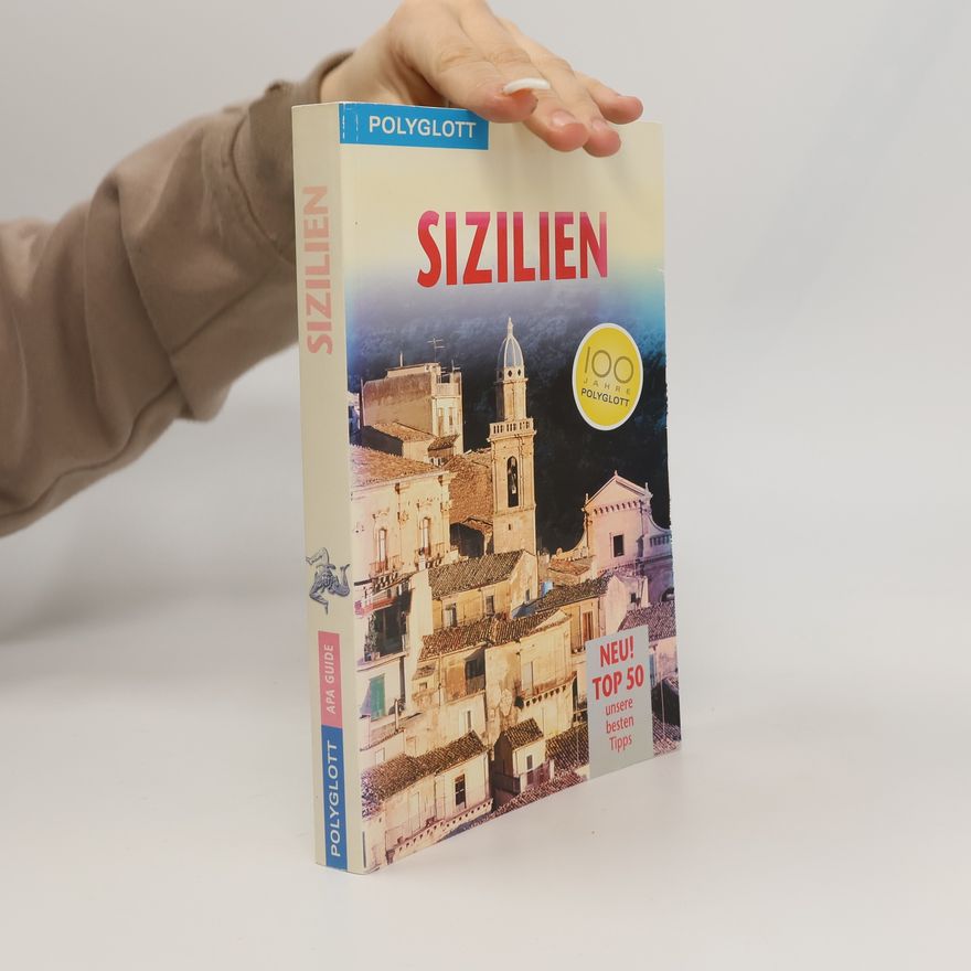 Rowlinson Carter Sizilien