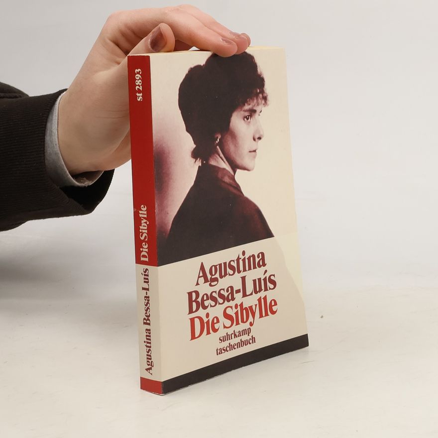 Augustina Bessa Luís Die Sibylle