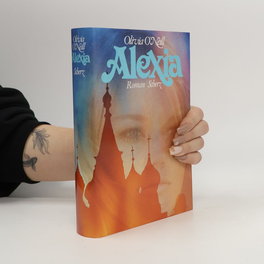 Olivia O'Neill Alexia