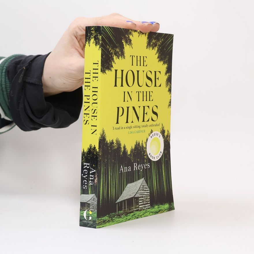 Ana Reyes The House in the Pines