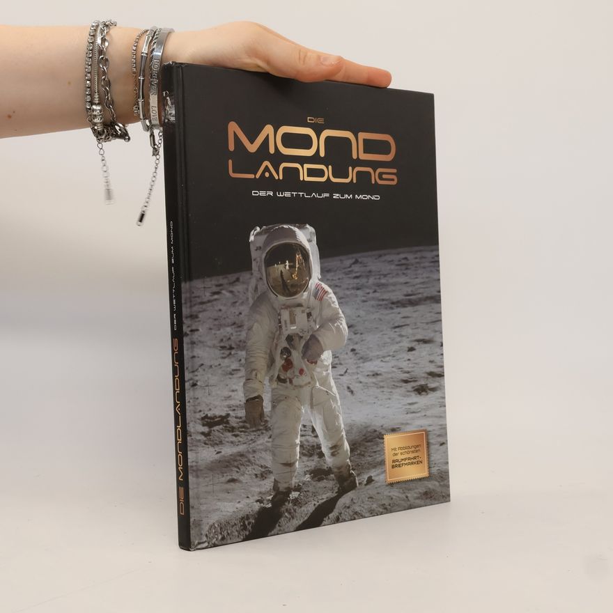 Autorenkollektiv Die Mondlandung