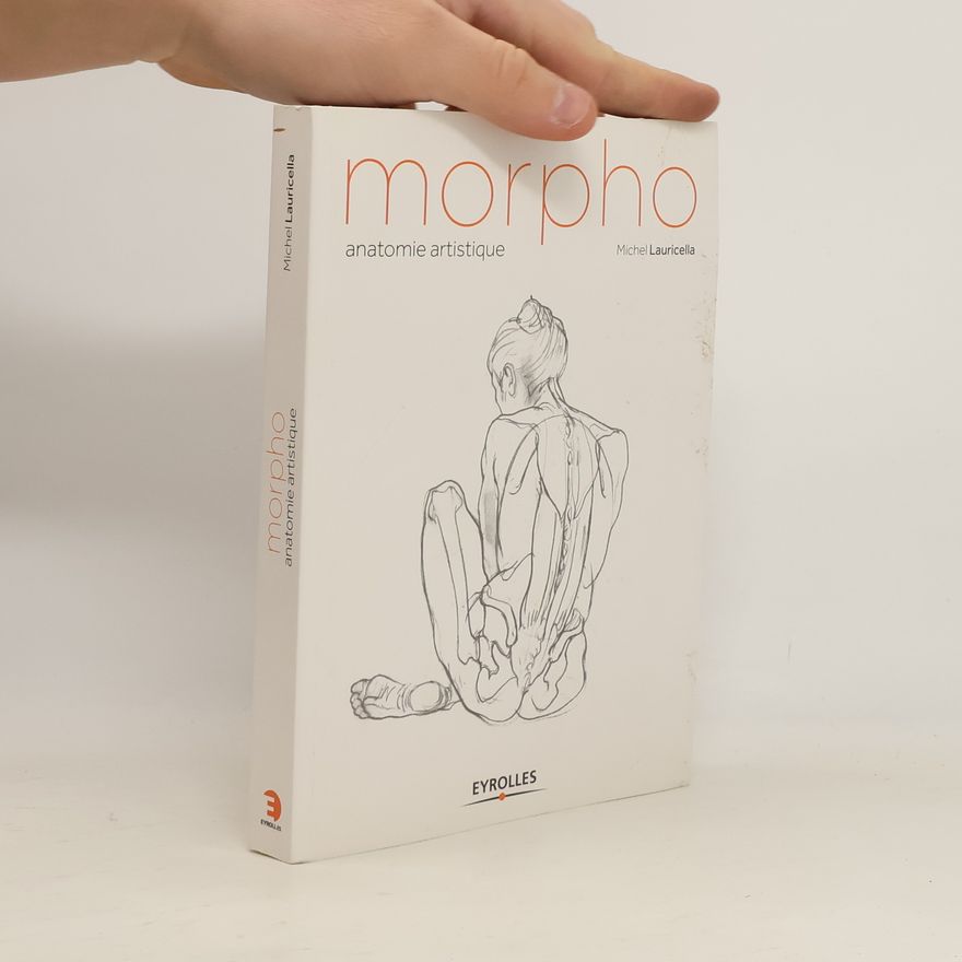 Michel Lauricella Morpho