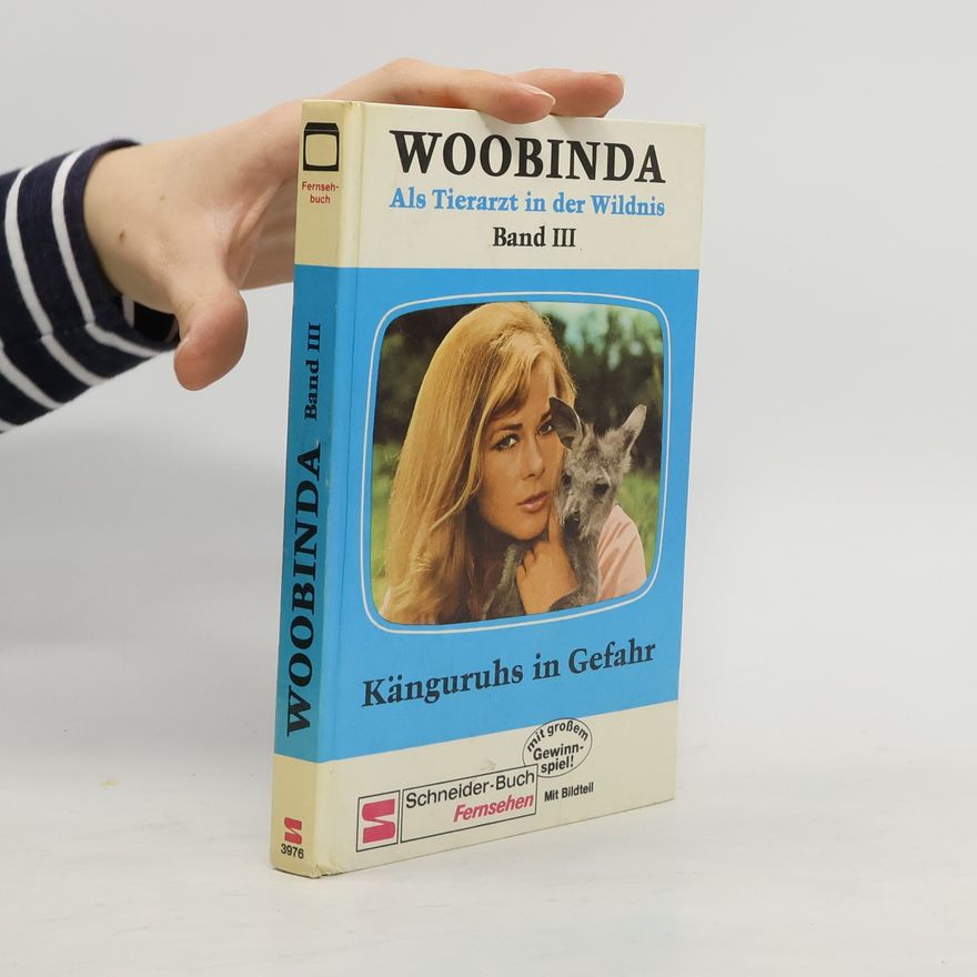 Autorenkollektiv Woobinda band 3
