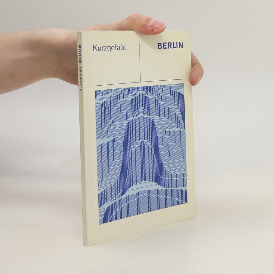 Autorenkollektiv Kurzgefaßt. Berlin