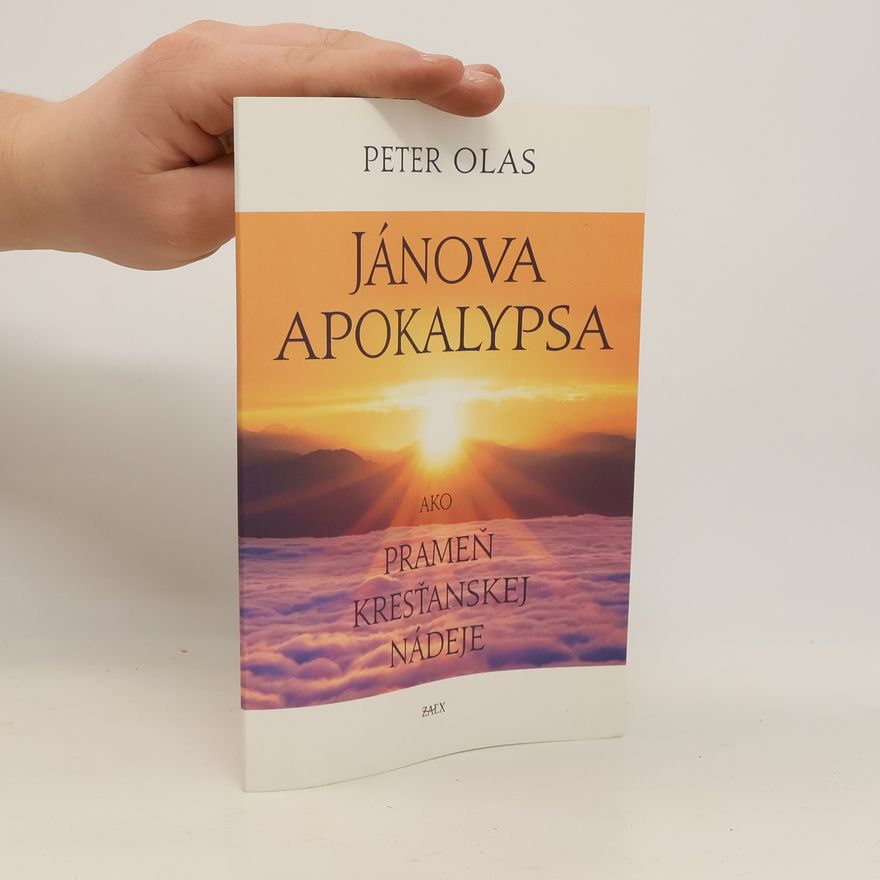 Peter Olas  Jánova Apokalypsa