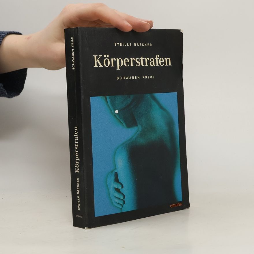 Sybille Baecker Körperstrafen