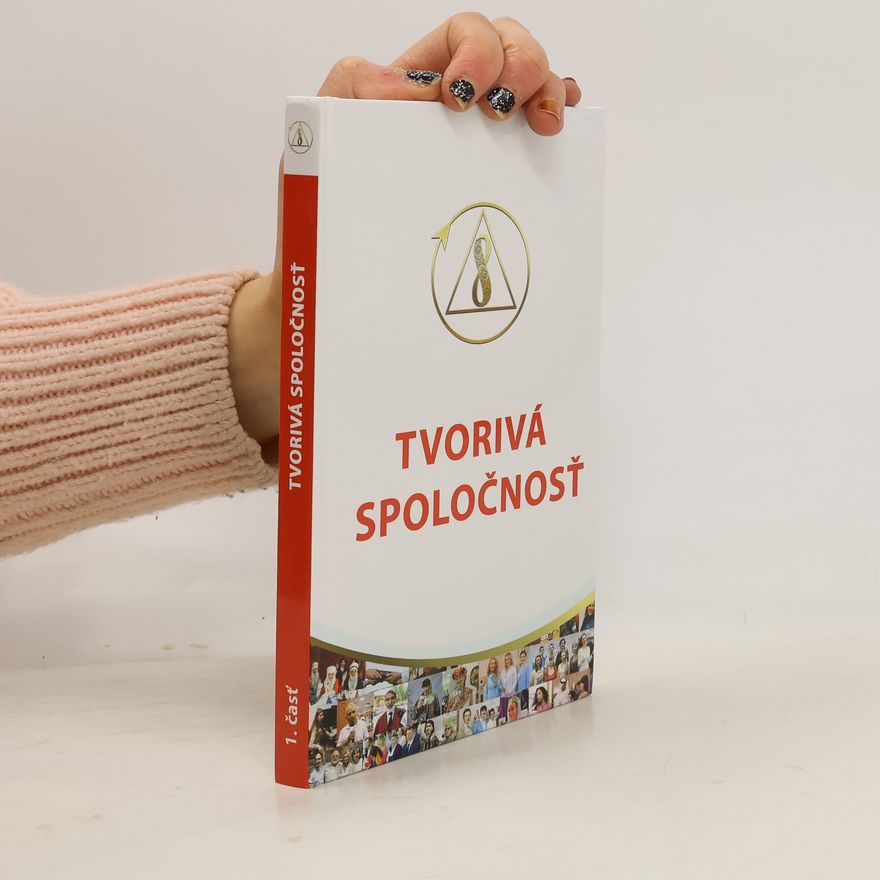 Various authors Tvorivá spoločnosť