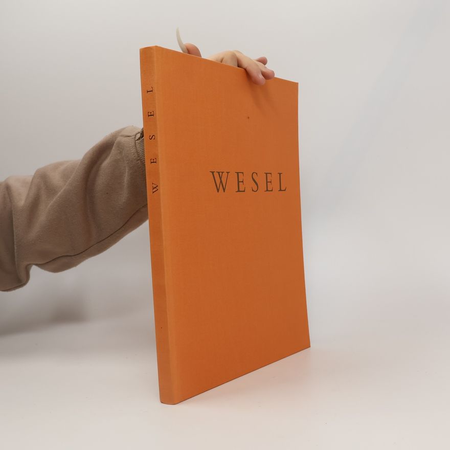 Gregor Kierblewsky Wesel