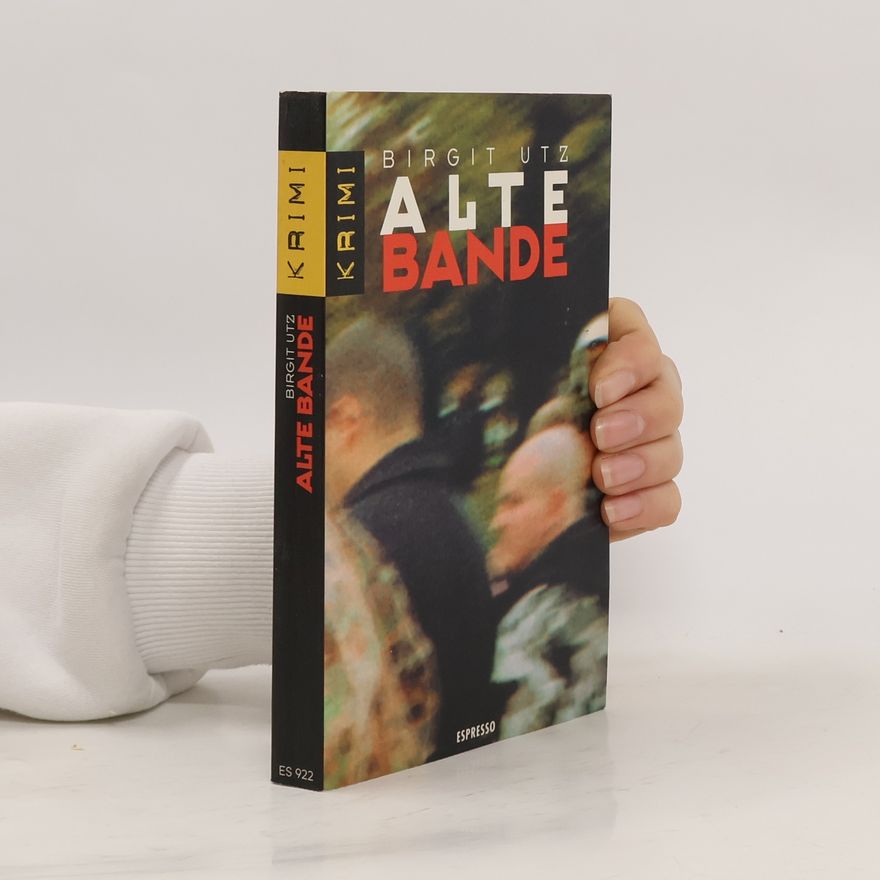 Birgit Utz Alte Bande