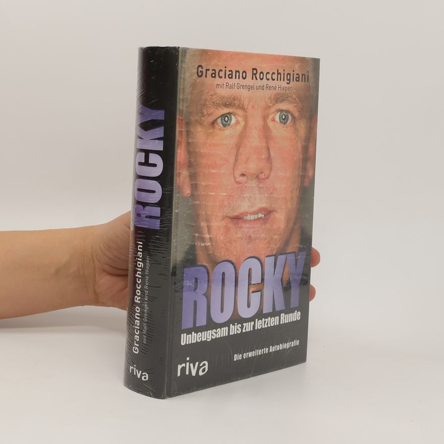 Ralf Grengel Rocky