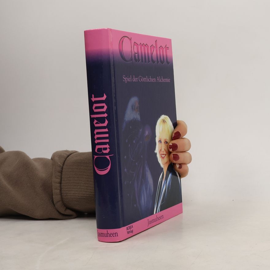 Autorenkollektiv Camelot. Spiel der Göttlichen Alchemie