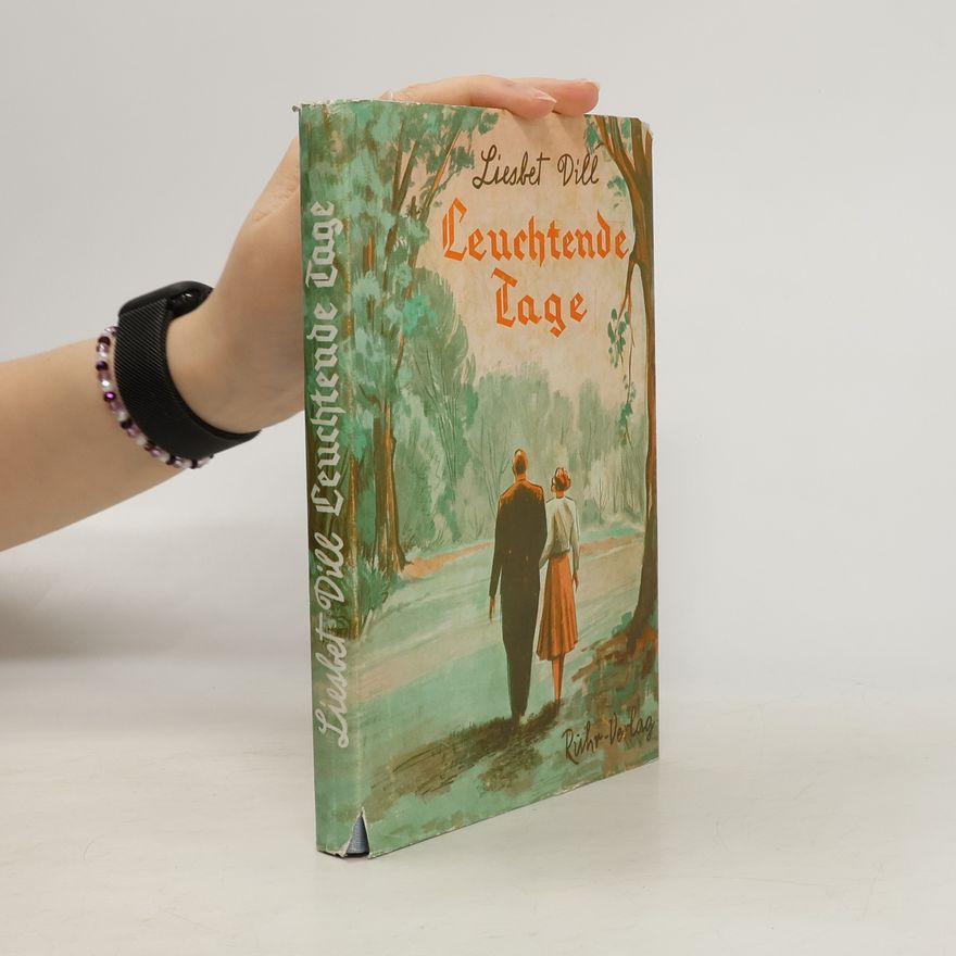 Liesbet Dill Leuchtende Tage